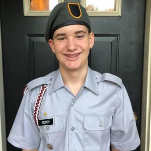 Meet your Posher, Marilyn